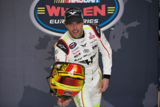 6 redenen waarom NASCAR een unieke autosport is!