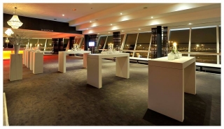 Staff Party @ Van der Valk Brussels Airport
