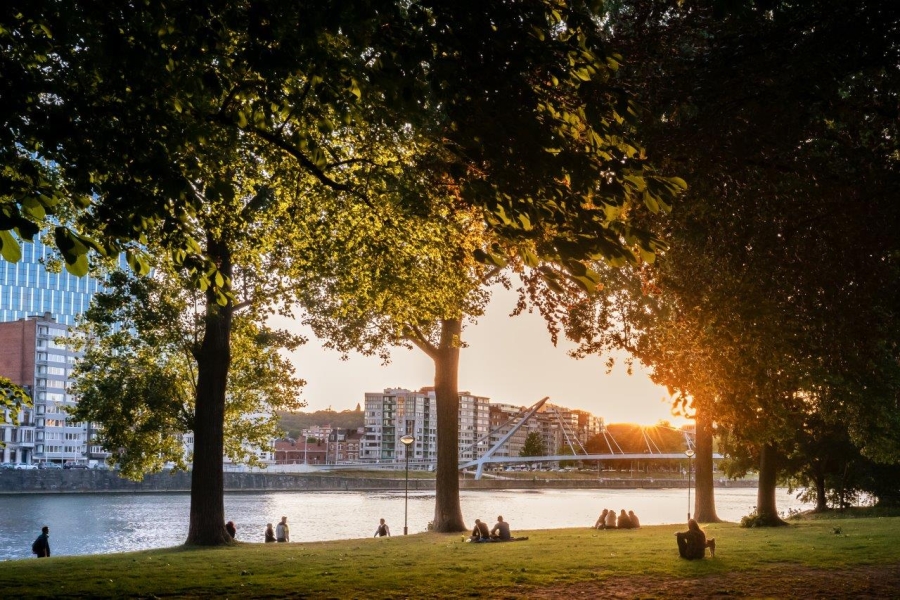 Liège, la destination MICE incontournable en Wallonie