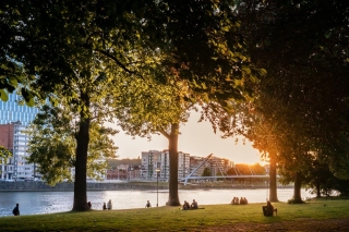 Liège, la destination MICE incontournable en Wallonie