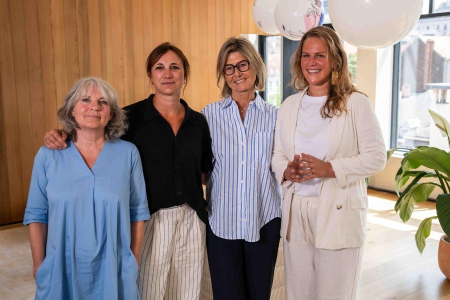 VO Event versterkt zijn internationale impact door de overname van MaX