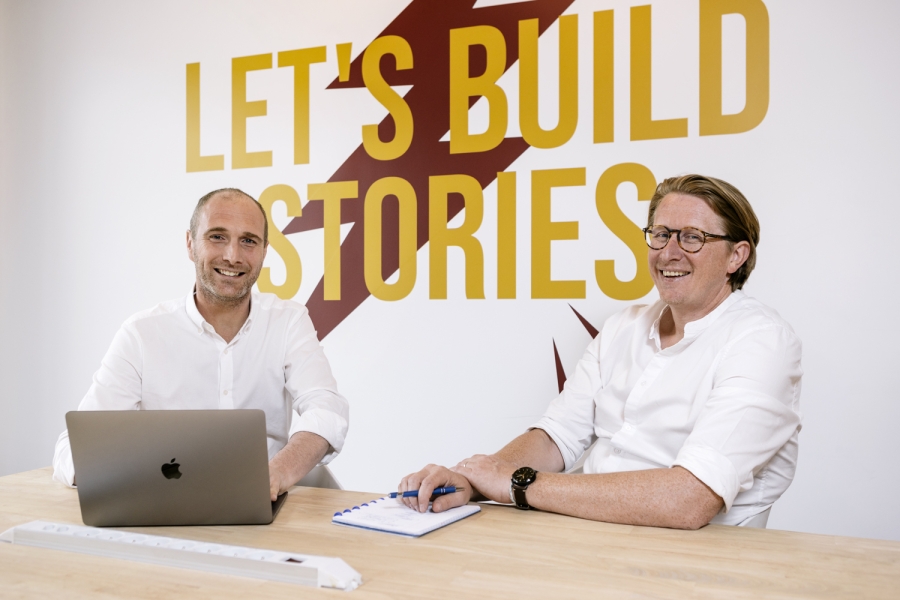 MaisonRouge kijkt ambitieus naar de toekomst met nieuwe CEO