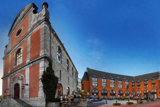 Quartier Latin, een ervaring om te delen
