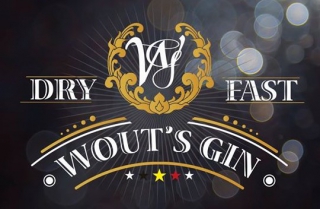 BEA-partner Wout’s Gin wint zilver op prestigieuze World Gin Awards 2020