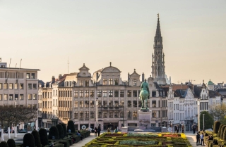 Event Confederation betreurt besparingen bij Visit Brussels