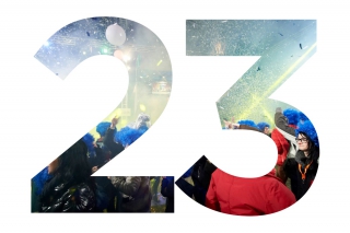 En juin, VO était aux commandes de 23 jours d’événements !