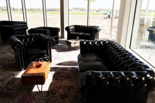 Beringse Total-e gaat 2 evenementenlocaties uitbaten op Antwerp Airport