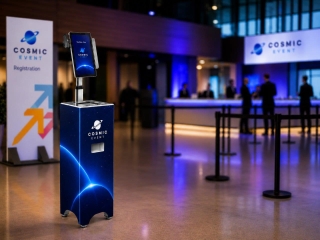 fielddrive Apex brengt veilige ID-scanning naar events met hoge beveiligingseisen