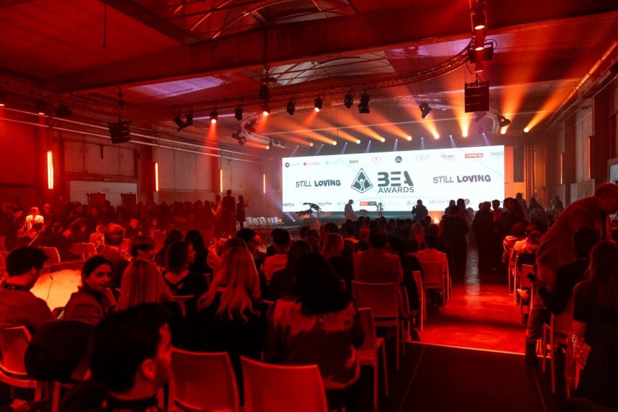 Découvrez la galerie photo des BEA Awards 2025