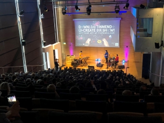 Vacature : Het Congres- en Erfgoedcentrum Lamot zoekt een Junior Congresmanager