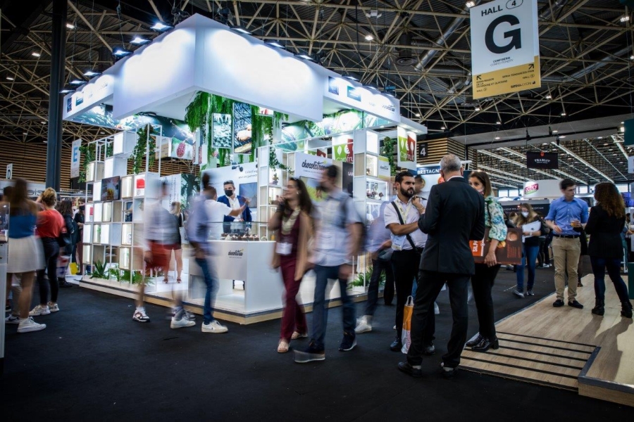 SIRHA LYON 2023: de afspraak voor de food service-sector wereldwijd