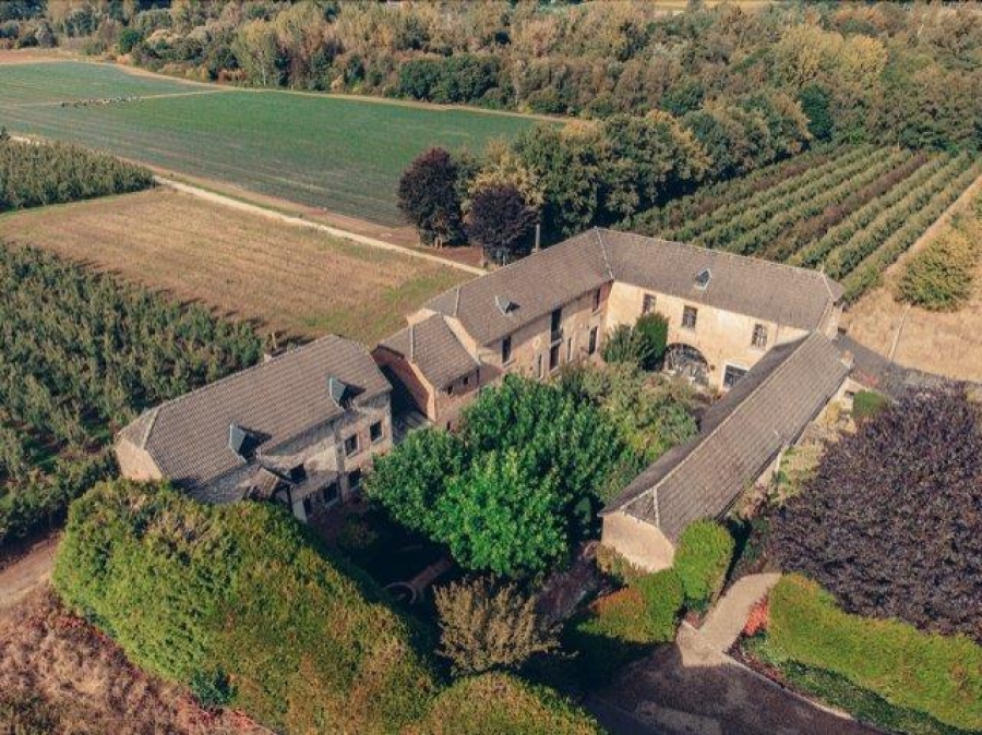 Domaine Clos St. Denis X De Mijlpaal