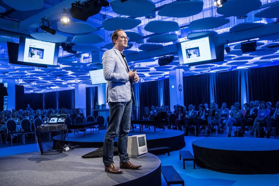 ETION entame sa nouvelle année de travail façon 360°