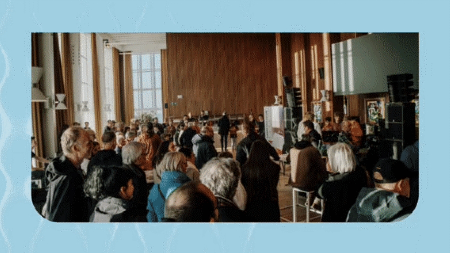 Kursaal Oostende: dé plek voor B2B-events