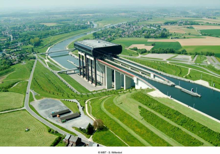 Wallonië verrast u met een gevarieerd aanbod voor zakentoerisme