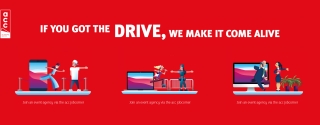 ACC start online wervingscampagne eventmedewerkers
