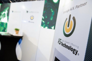 AS Technology ondersteunt het gala van de BEA Awards
