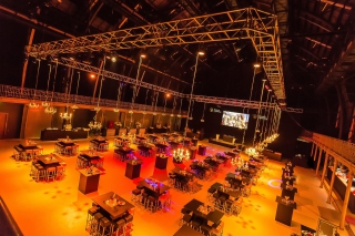 Jetset Events organiseert Venetiaans feest voor Pauwels Consulting