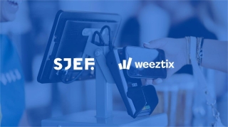 Weeztix neemt cashless activiteiten van SJEF over