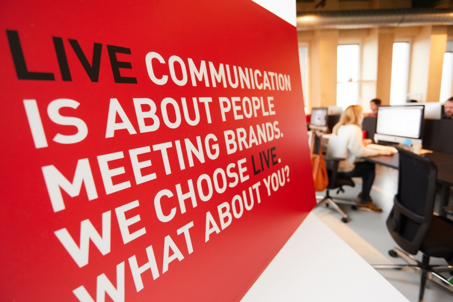 Proximus kiest The Oval Office als unieke partner voor merkactivaties