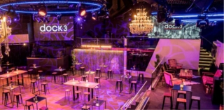 DOCK3 lance un concept délirant pour les fêtes d’entreprise : Extravaganza
