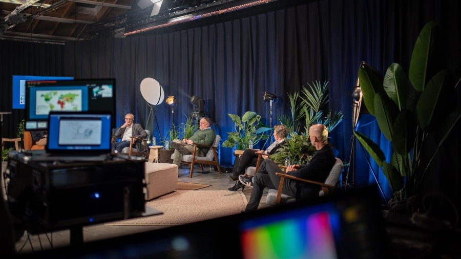 Driven by health, proudly powered by MoJuice