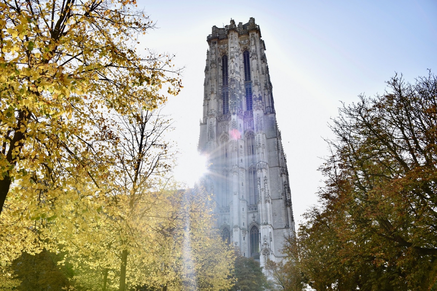 Mechelen groeit als congresbestemming