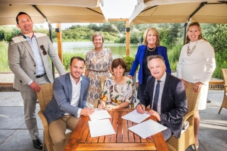 Kortrijk Xpo en Good! slaan de handen in elkaar voor de internationale uitrol vakbeurs