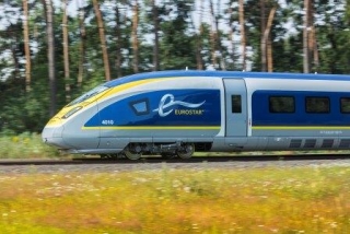Eurostar lance sa plateforme dédiée aux voyages d&#039;affaires