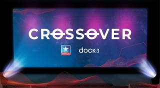 Crossover: twee venues, één Oscarwaardig event