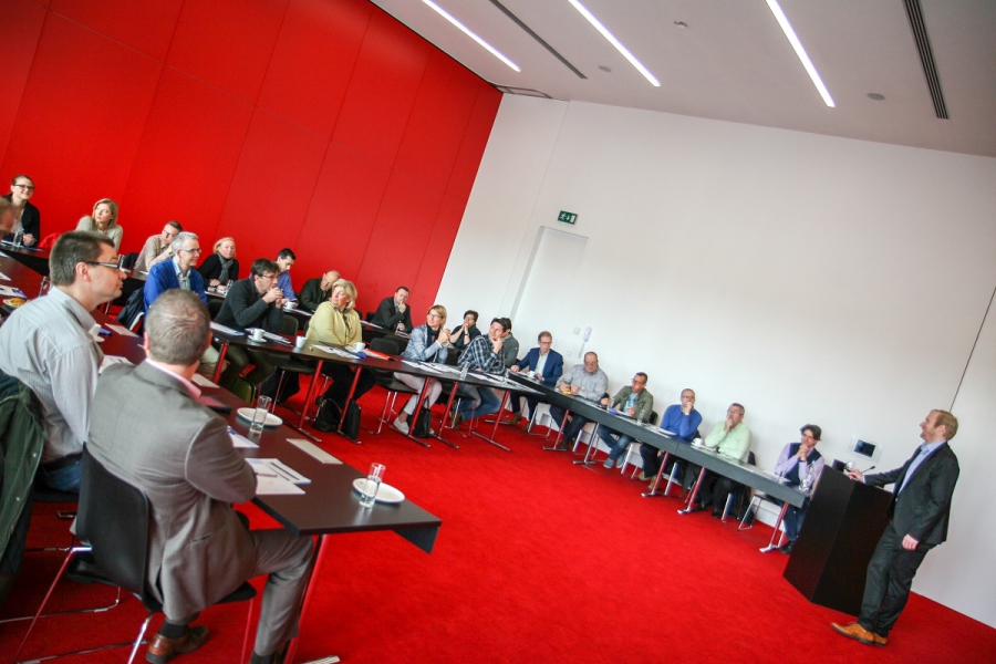 Unieke en polyvalente evenementenlocatie langs de E17