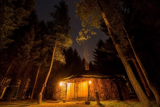 Gezelligheid, vitaliteit ... uw eindejaarsevent in de Ardennen