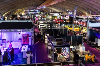 Festivak op 7 &amp; 8 november 2018