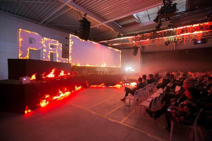 Nouveautés, croissance et anniversaire : 2023 s’annonce prometteuse pour PFL