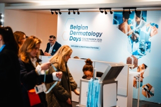 Runmate organise les Belgian Dermatology Days pour la cinquième fois
