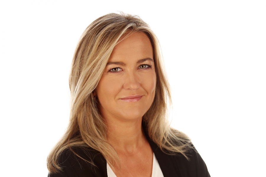Olivia Devuyst versterkt e5 mode als Marketing Manager