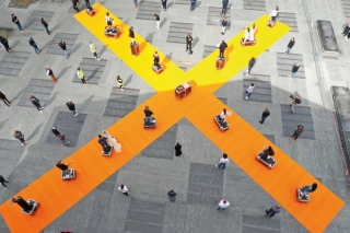 Sound of Silence: “Flexi-jobs geven eventsector ademruimte”