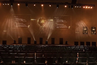 Les Effie Awards 2016 à l’Event Lounge