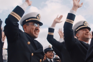 After-movies pétillants pour méga événements avec VideoCrew