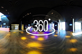 Ga virtueel op stap in eventlocatie Den Berg