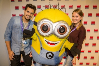 Act!events profile Barco en tant qu’employeur