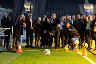 Uitnodiging “The Arenca Experience Day” op 1 februari 2018