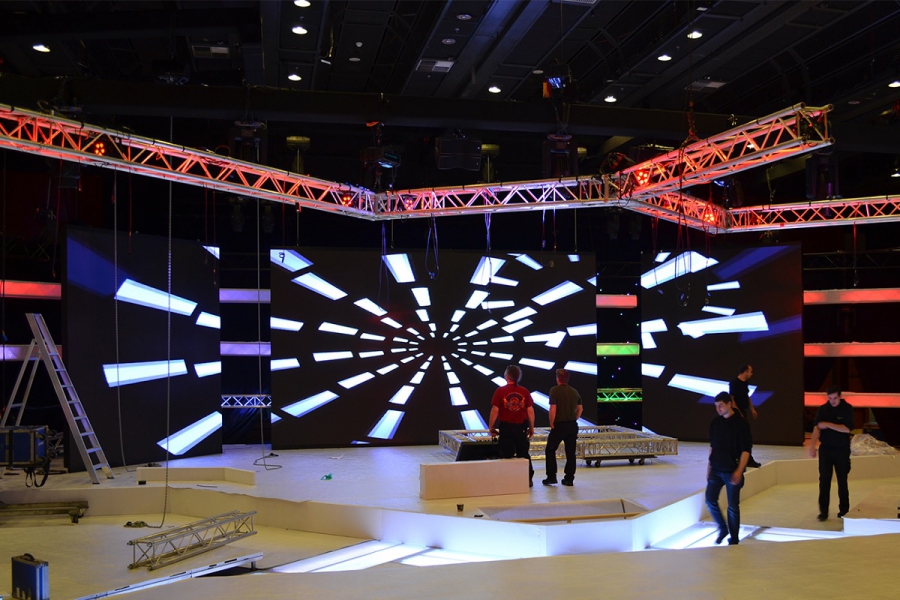 Pour Ledshine, l’avenir est dans les nouvelles applications LED