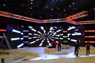 Pour Ledshine, l’avenir est dans les nouvelles applications LED