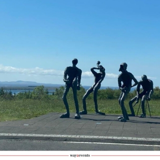 Way2events crée à nouveau des expériences inoubliables avec trois projets remarquables