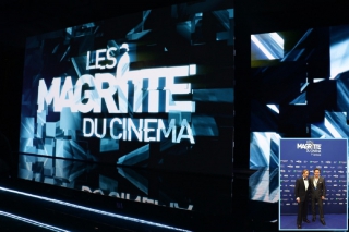Les Magritte font leur cinéma avec OneTec Group