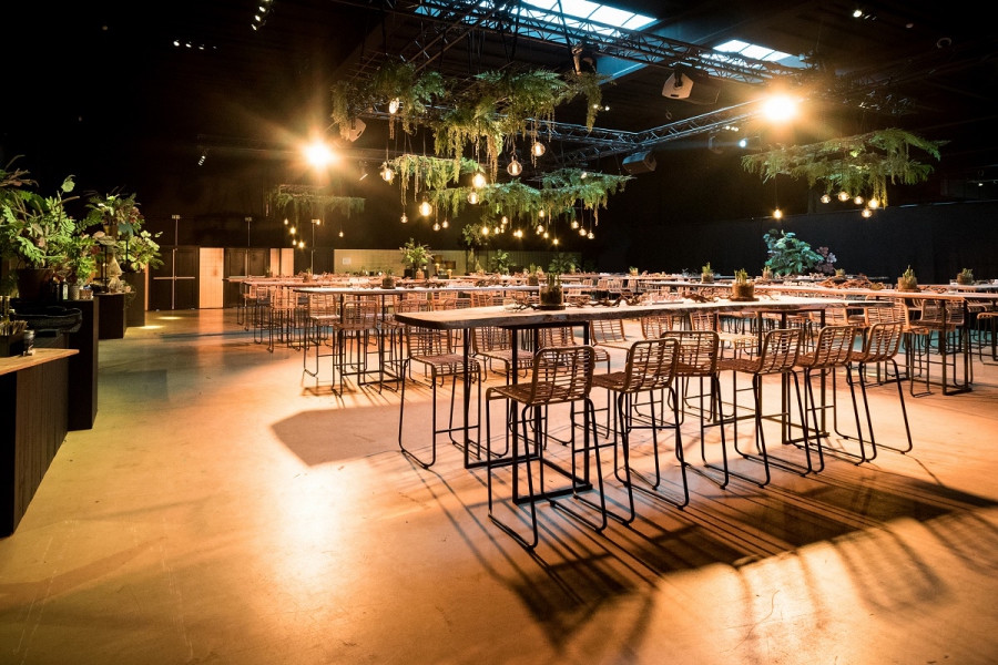 DIRIGO Deco &amp; Design brings nature inside