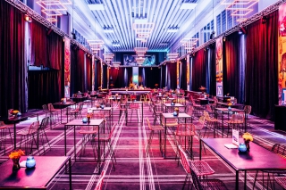 Grandioos Gala van de Flandrien