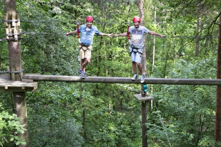 Province de Liège : du parc aventure au chocolat en passant par la technologie de pointe