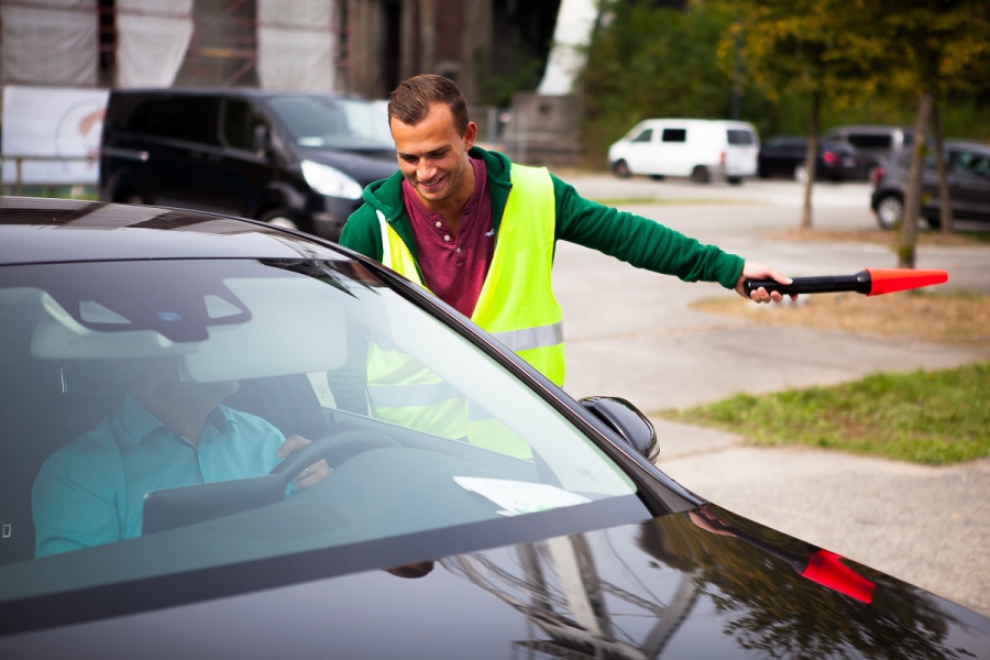 Du salon de gaming à l’événement d’entreprise : Hostessenservice est à l’aise dans tous les univers